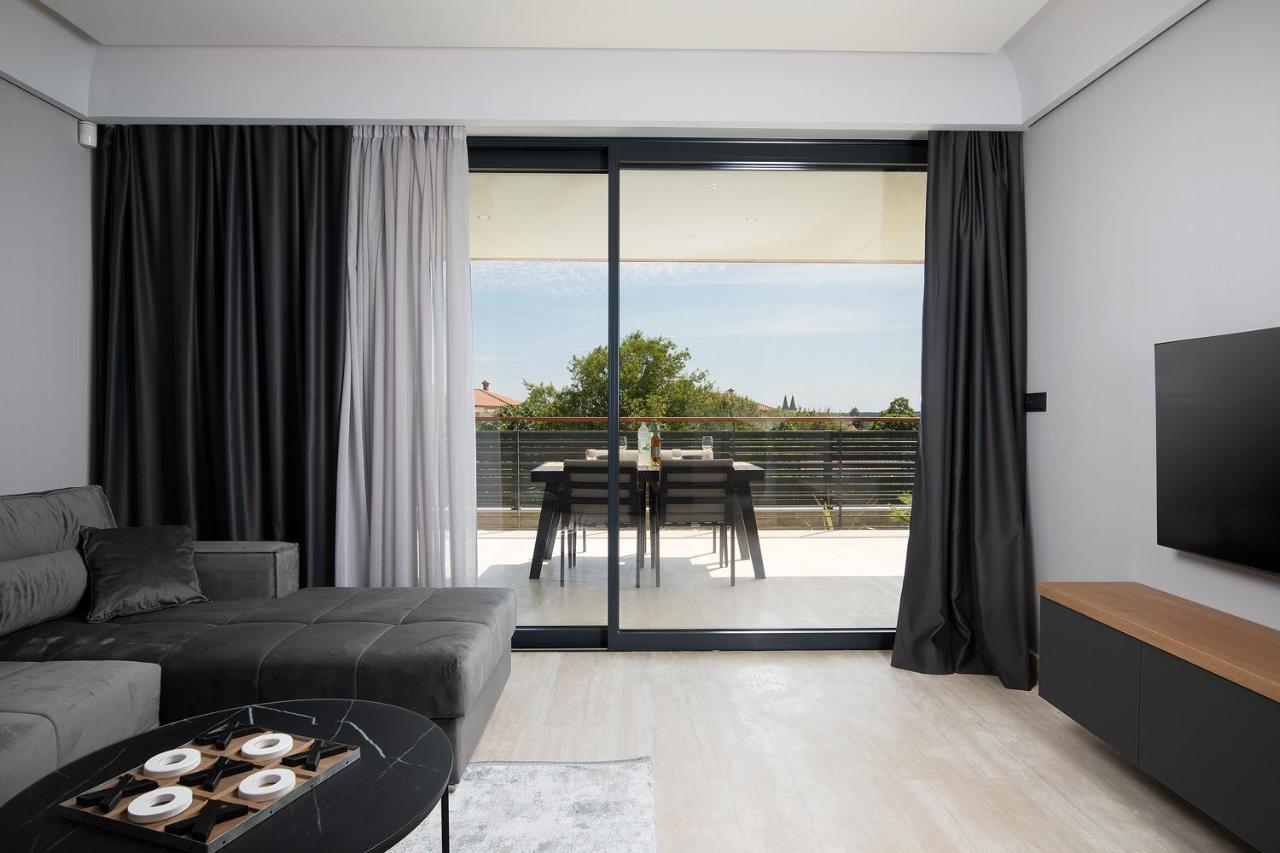 Boutique Kristo Apartma *
