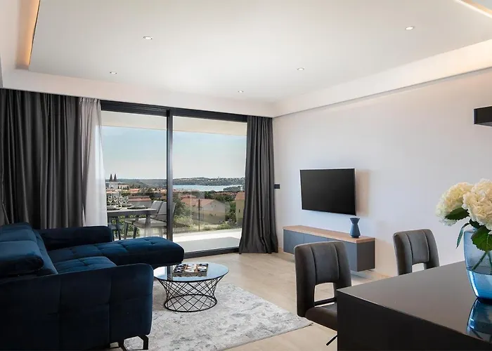 Boutique Apartments Kristo