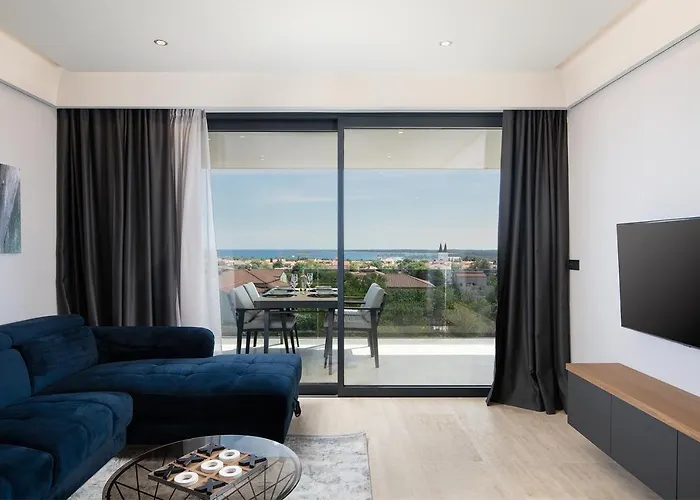 Boutique Apartments Kristo