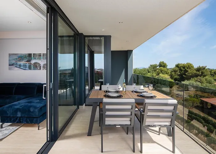 Boutique Apartments Kristo