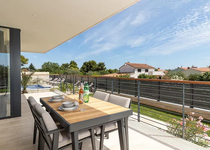 Boutique Apartments Kristo