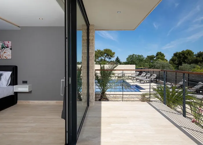 Boutique Apartments Kristo