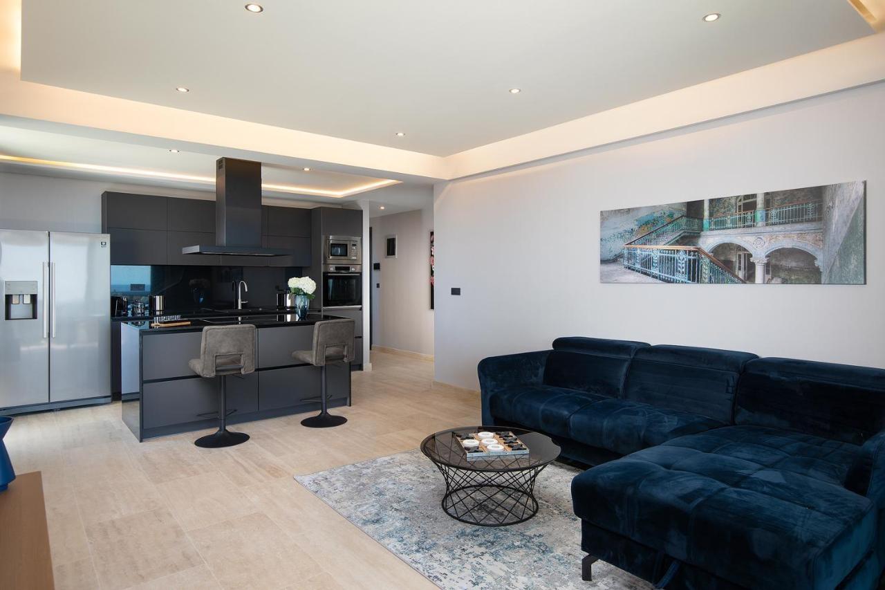 Apartment Boutique Kristo *