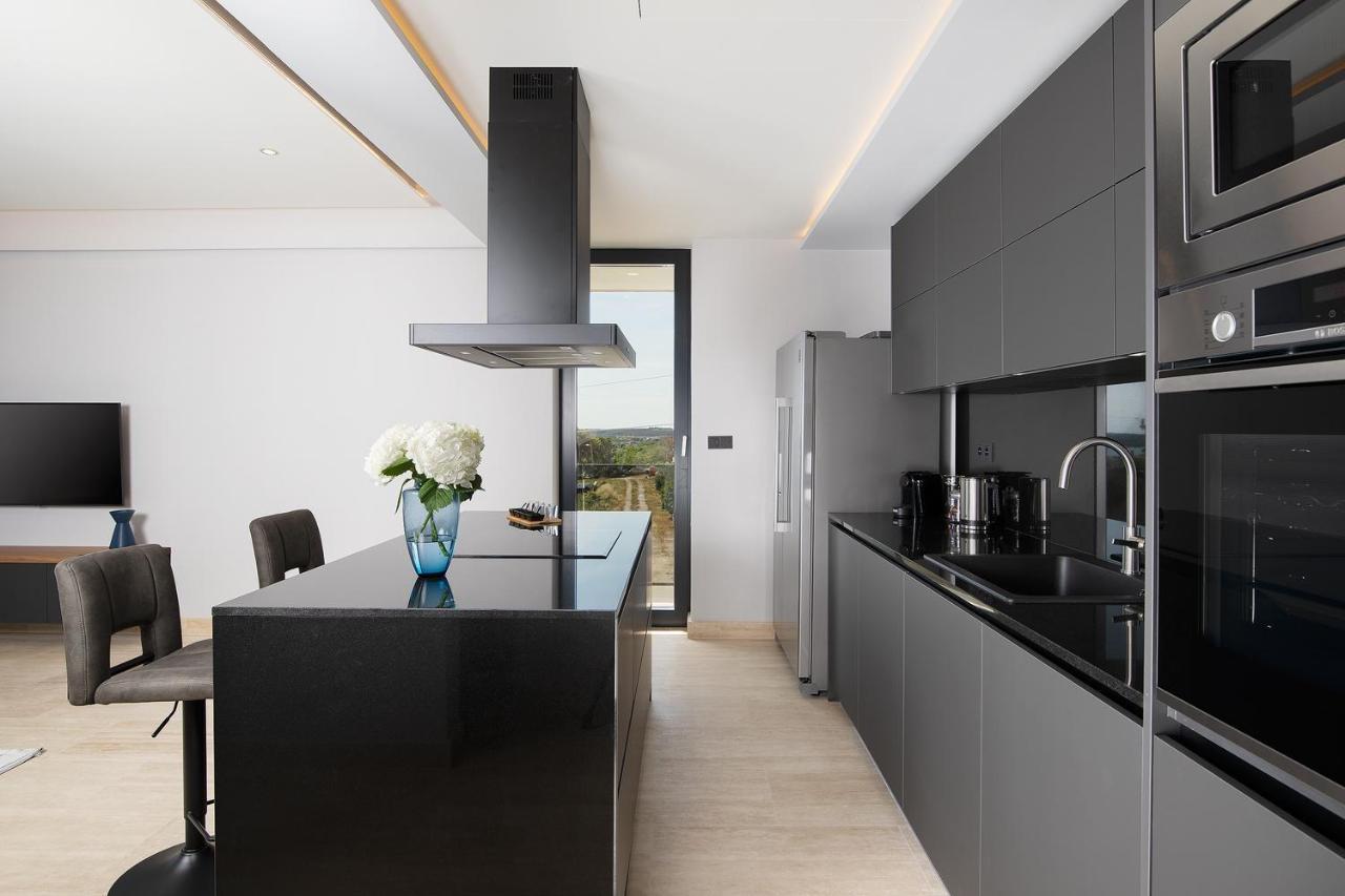 Boutique Kristo Apartment Medulin