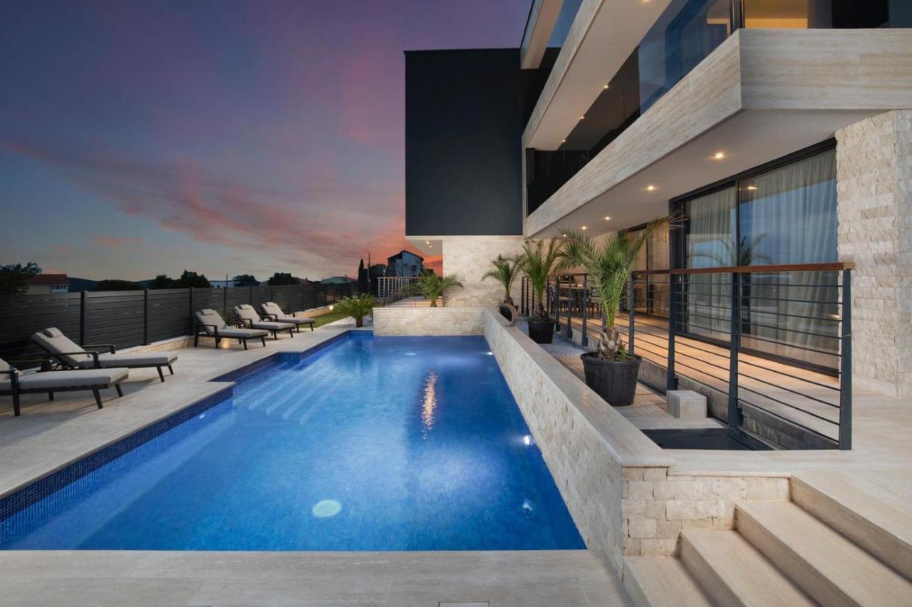 Apartment Boutique Kristo