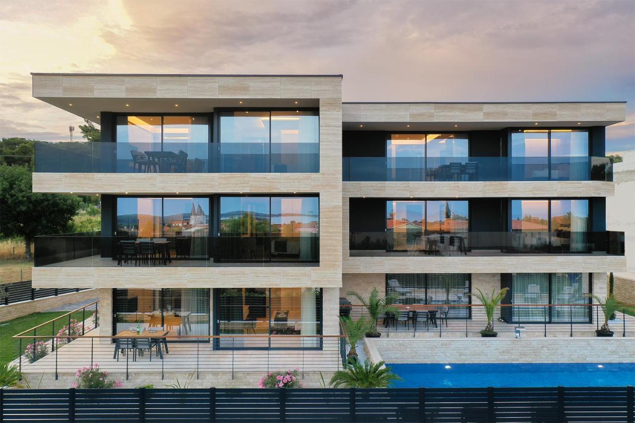 Apartment Boutique Kristo