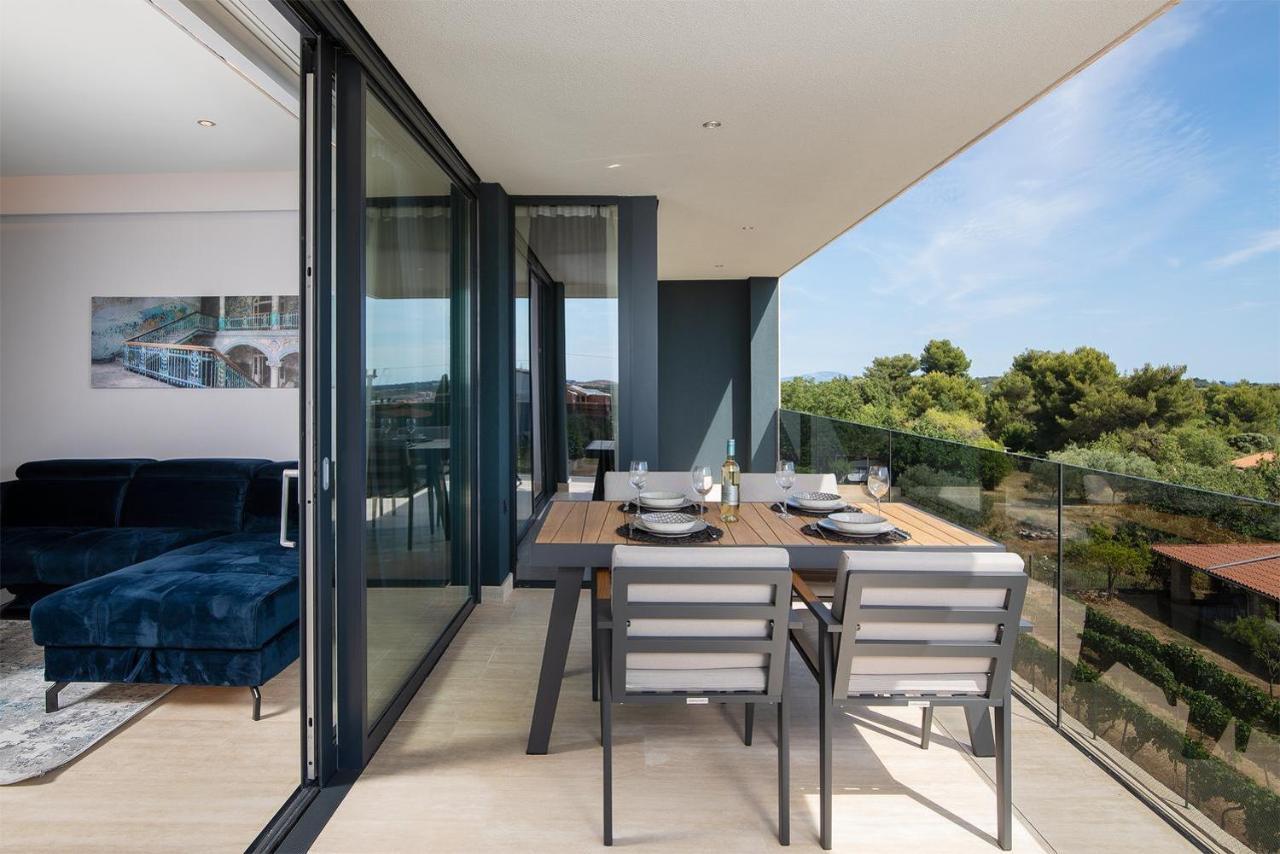 Apartment Boutique Kristo Medulin