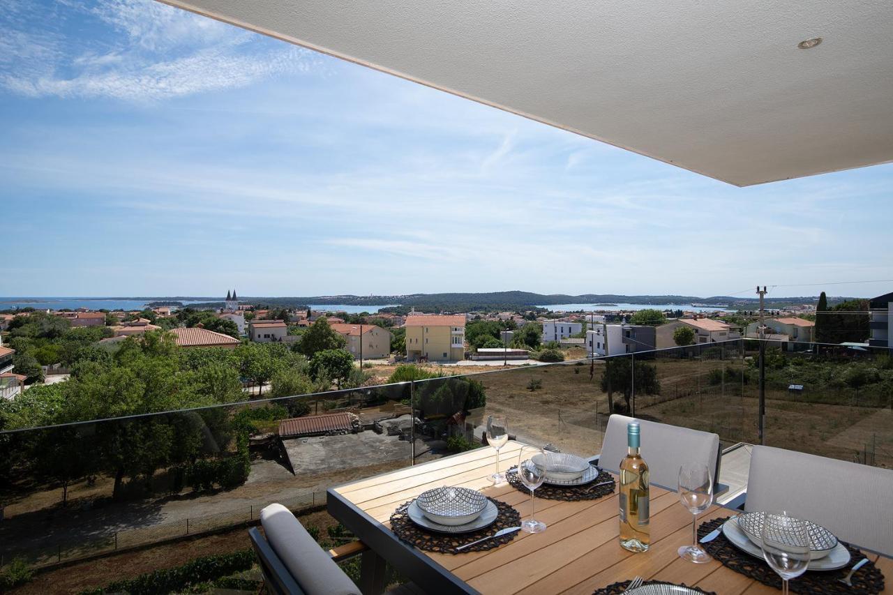 Apartment Boutique Kristo Medulin
