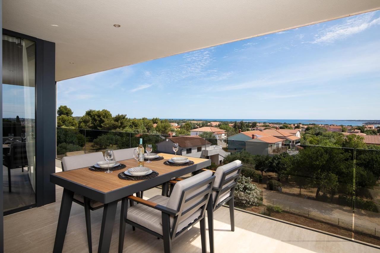 Boutique Kristo Apartment *
