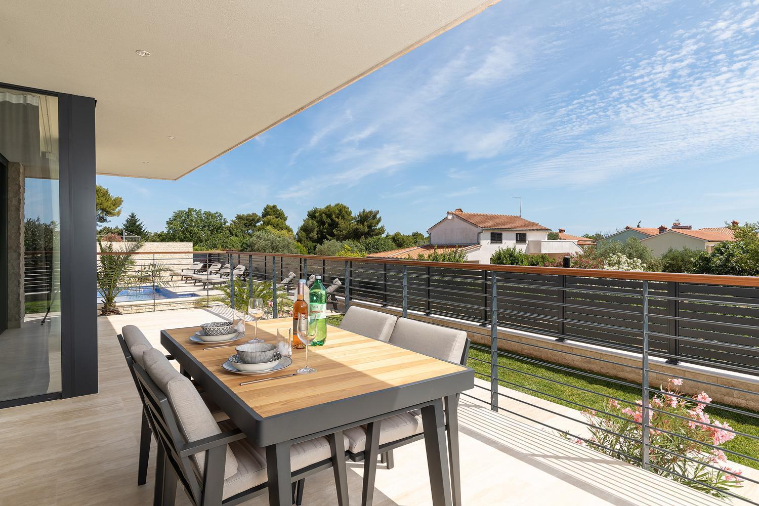 Apartment Boutique Kristo *