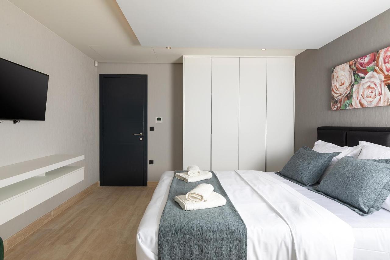 Apartment Boutique Kristo