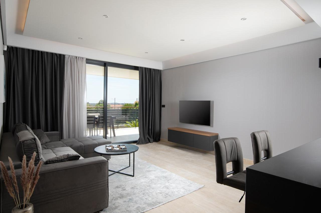Boutique Kristo Apartment