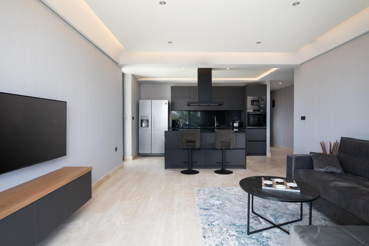 Boutique Kristo Apartment