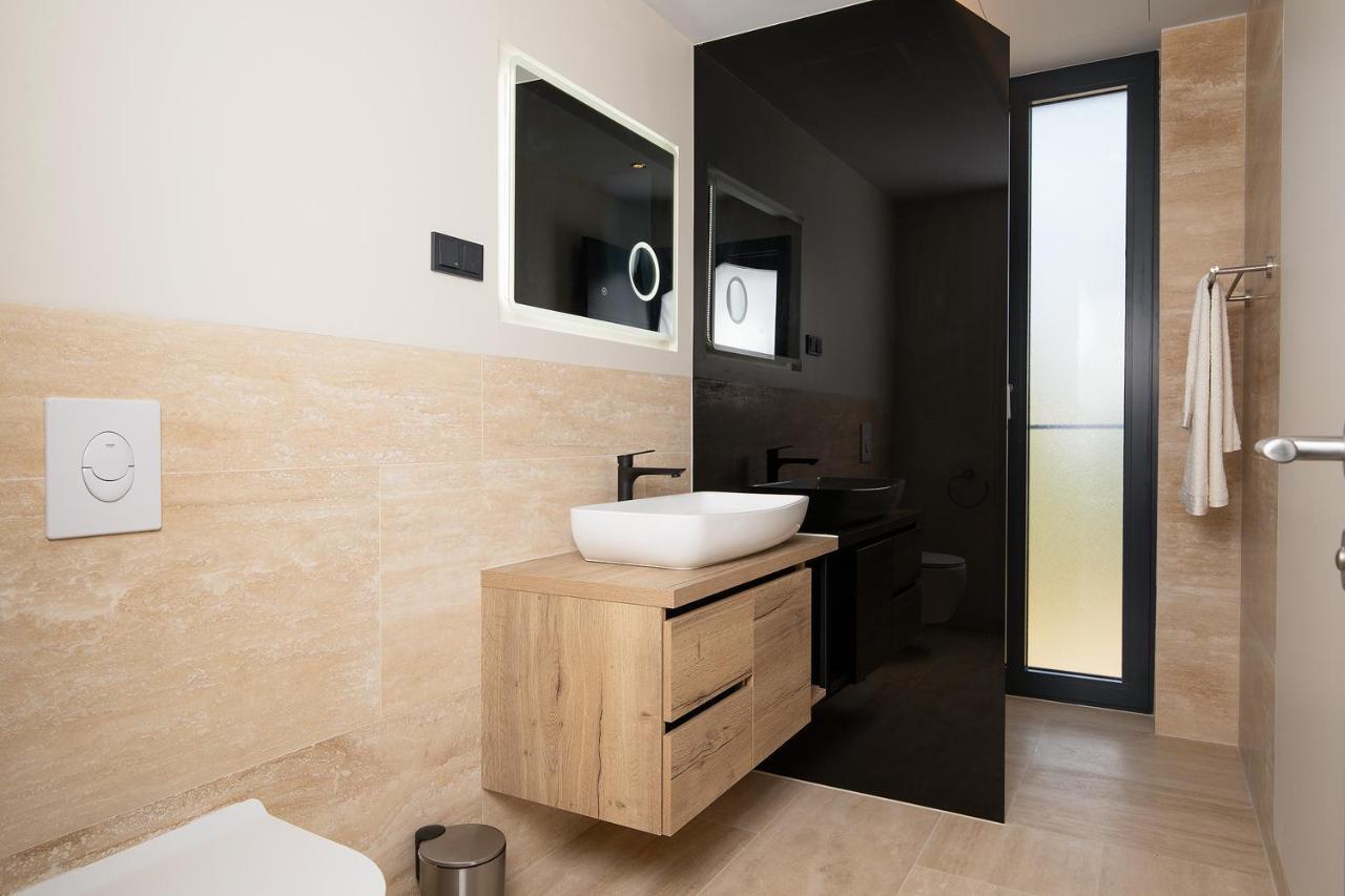 Apartment Boutique Kristo Medulin