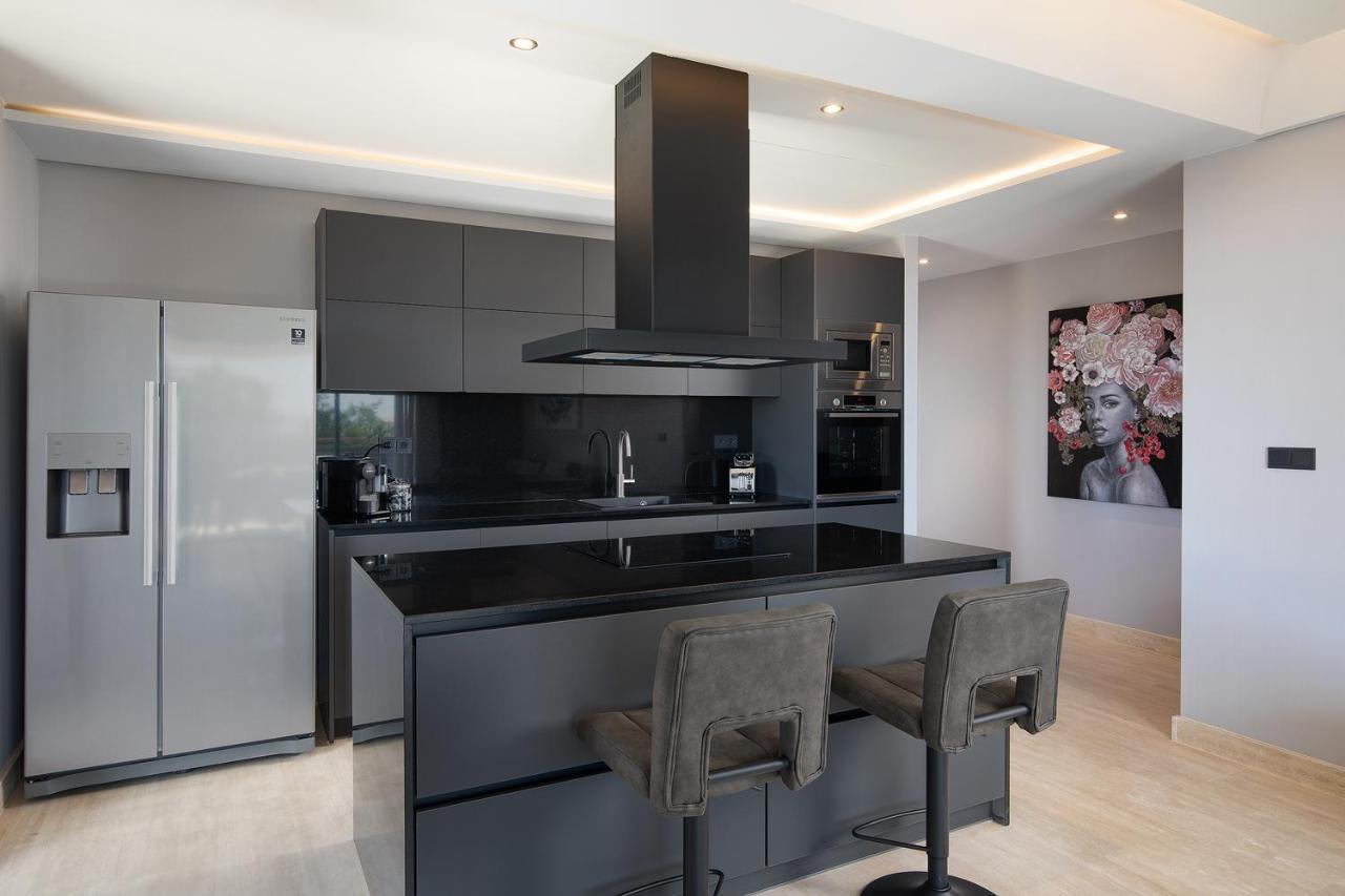 Apartment Boutique Kristo *